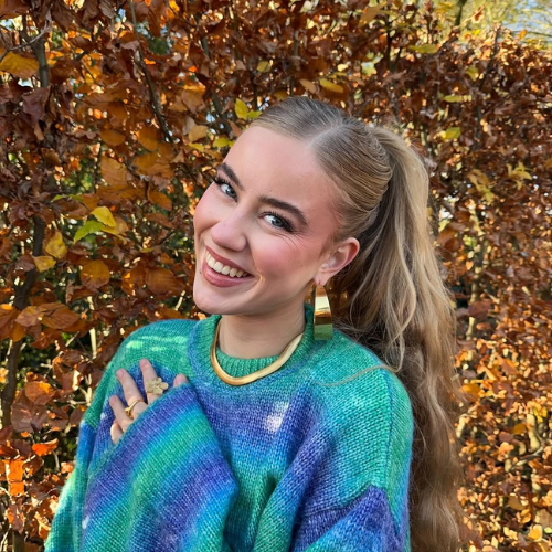 Merel Jansen