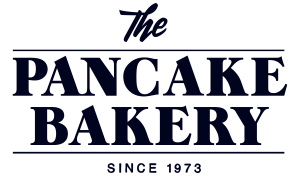 The Pancake Bakery : Brand Short Description Type Here.