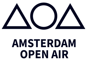 Amsterdam Open Air : Brand Short Description Type Here.